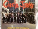 Circle Jerks - Wild In The Streets Vinyl LP SFLP 8 1982 UK Pressing