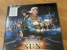 Empire Of The Sun - Walking On A Dream - 2015 Special Edition - Clear Vinyl RARE
