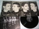 LP Kraftwerk Electric Cafe - FOC OIS # cleaned - LP 4