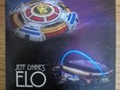 Jeff Lynne's ELO - Wembley Or Bust Live Triple 180g Vinyl 3 x LP 2017 Big Trilby