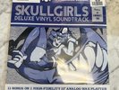 Skullgirls - OST - Vinyl Record DR71024