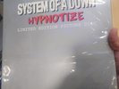 SYSTEM OF A DOWN - Hypnotize, RARE 1st Press Limited PICTURE DISC Vinyl, LP 2005