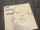 The Smiths “RANK” 1988 Vinyl UK 1st Press Rough Trade Records