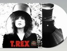 T-REX LP The Slider 50th Anniversary PICTURE DISC VINYL Record Store Day 2022