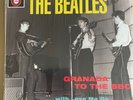 THE BEATLES - 1962  GRANADA TO THE BBC - Vinyl Record LP