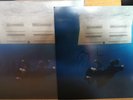 Billie Eilish Hit Me Hard And Soft: SIGNED Limited Red Marbled Vinyl BRAND NEW