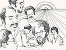 The Piano Choir - Handscapes NEW Vinyl