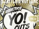 Ritchie Ruftone Practice Yo  Cuts Vol. 10 12