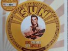 Elvis Presley Sun Singles 7