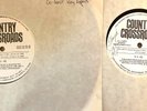 #1-82-6/82 BILL MACK'S COUNTRY CROSSROADS CO HOST ROY ROGERS 3 HR COWBOY TRIBUTE