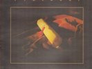 Simon Philips Protocol NEAR MINT Food for Thought Vinyl LP