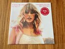 Taylor Swift-Lucky 13 Another One For The Swifties LTD EDITION RED VINYL 146/300