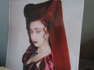 Chappell Roan - Good Luck, Babe  7” Limited Opaque Red Vinyl Single