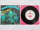 STATUS QUO - ROLL OVER LAY DOWN - JAPAN JAPANESE PRESS 7