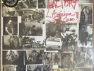 FACTORY L'Amérique à La Casse 1977-79 French 70s Hard Blues Rock Lyon LP 33T