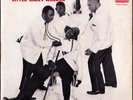 THE RIVINGTONS Little Sally Walker Cherry 1963 R&B Doo Wop RARE French EP 45T