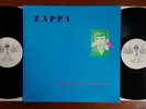 Frank Zappa 2LP Realistic Dream STOCKHOLM Tangoo May 7 1982