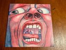 King Crimson - In the court of the Crimson King - 200g 2xLP - 2019