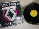 TWISTED SISTER - RUFF CUTTS 12