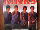 The Kinks - Kinks - Vinyl Record LP Album - NPL 18096