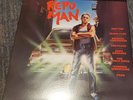 Repo Man - Soundtrack - Vinyl  LP Record - 1984, punk hardcore