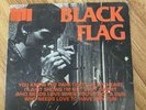 Black Flag, Louie Louie, 7” Vinyl, Posh Boy, 1981, Punk