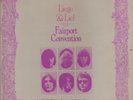 Fairport Convention(Vinyl LP Gatefold)Liege & Lief-Island Records-ILPS -VG-/G+
