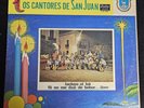 Motivos Navideños con... Los Cantores de San Juan NOT TESTED