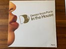 Dimitri From Paris In The House Part 2 | 2x 12” Vinyl | Defected Records