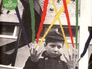 The Notwist - Superheroes, Ghostvillains + Stu (Vinyl 3LP - 2016 - EU - Reissue)