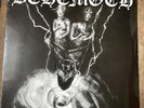 Sventevith by Behemoth (Record, 2018)