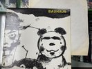BAUHAUS Mask UK GATEFOLD   1988 Beggars Banquet Vinyl