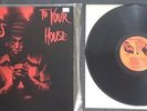 Hell Comes To Your House BB 123 LP 1981 Super Rare In Excellent Condition