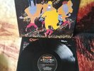 Queen A Kind Of Magic Vinyl Lp  Record - EU 3509  1986