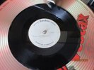 TURQUOISE - TALES OF FLOSSIE (FILLET) - unique Emidisc Demo acetate 1968 - VG