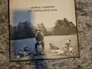 George Harrison All Things Must Pass Vinyl LP'S X3