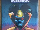 Funkadelic - Reworked by Detroiters - vinyl 3LP (imperfect sleeve)
