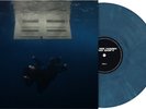 Billie Eilish - Hit Me Hard and Soft Exclusive ECO MIX Blue  Vinyl LP NEU OVP