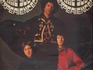 Jimi Hendrix Are You Experienced ORIGINAL GERMAN POLYDOR NEAR MINT Vinyl LP