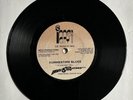 INVESTIGATORS. SUMMERTIME BLUES / RUNAWAY CHILD. UK VINYL 7