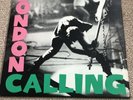 The Clash London Calling 12