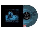 Sisters of Mercy - Body and Soul Walk Away.  Blue Smoke Vinyl 12