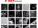 Dave Grohl - Play. Vinyl 12” EP Etched Foo Fighters NEW & SEALED*