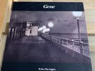 Gene - To See The Lights (2x Vinyl LP) 1996 First Pressing