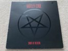Mötley Crüe Shout At The Devil Original Vinyl