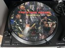 The Stone Roses Second Coming Rare Picture Disc Vinyl LP Ex