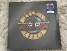 Greatest Hits by Guns N' Roses (Vinyl, 2020) Limited Edition Splatter