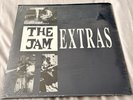 Very Rare The Jam Extras Vinyl LP Record Played Once