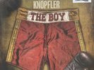 Mark Knopfler – The Boy. Vinyl 12
