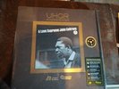 John Coltrane - A Love Supreme  (45 RPM 200 Gram Clarity Vinyl)BRAND NEW RELEASE